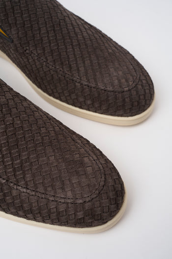 Doucal's Mocassino T. Di Moro Uomo - 4