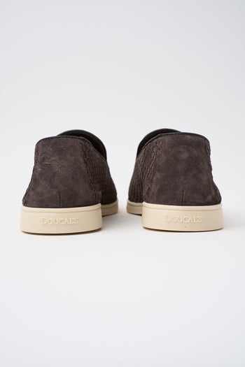 Doucal's Mocassino T. Di Moro Uomo - 5