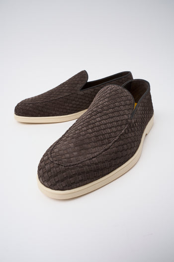 Doucal's Mocassino T. Di Moro Uomo - 6