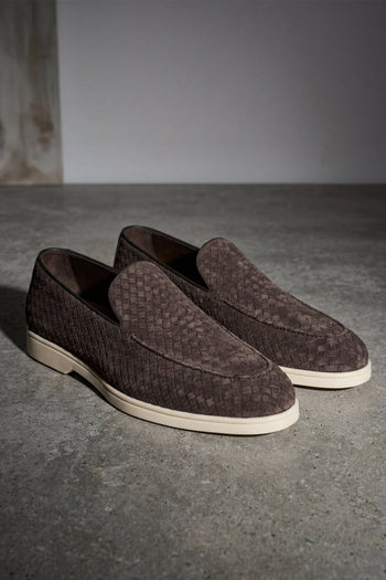 Doucal's Mocassino T. Di Moro Uomo - 8