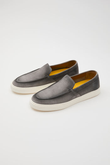 Doucal's Slip-on Iron Uomo - 3