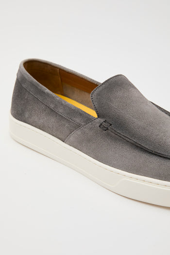 Doucal's Slip-on Iron Uomo - 5