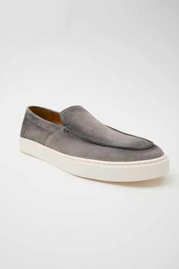 Doucal's Slip-on Iron Uomo - 6