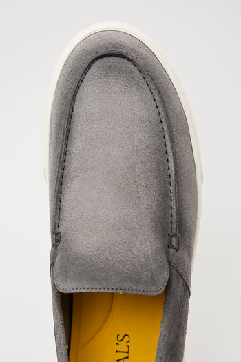 Doucal's Slip-on Iron Uomo - 7