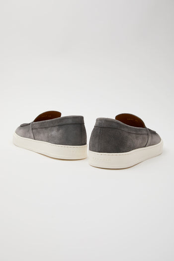 Doucal's Slip-on Iron Uomo - 8