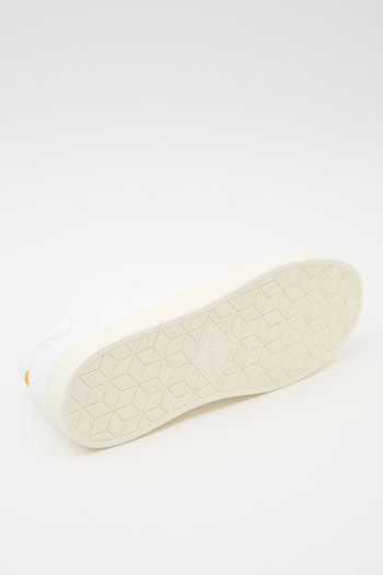 Doucal's Sneaker Plonge Naturale Uomo - 5