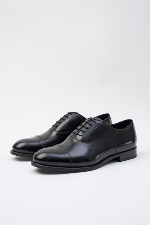 Doucal's Stringata Nero Uomo - 2
