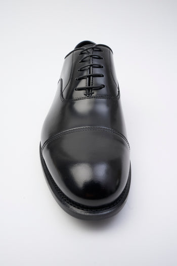 Doucal's Stringata Nero Uomo - 3