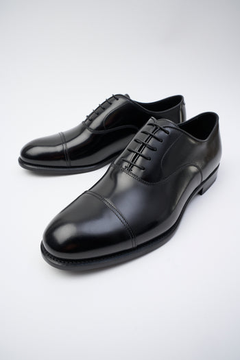 Doucal's Stringata Nero Uomo - 6