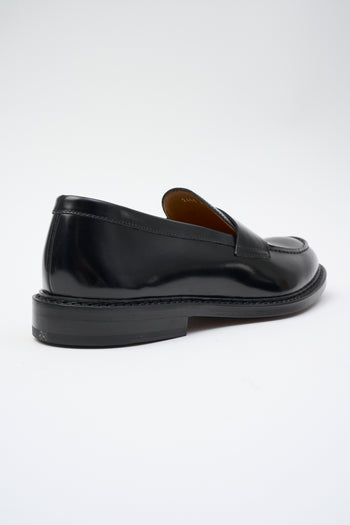 Doucal's Mocassino Nero Uomo - 5