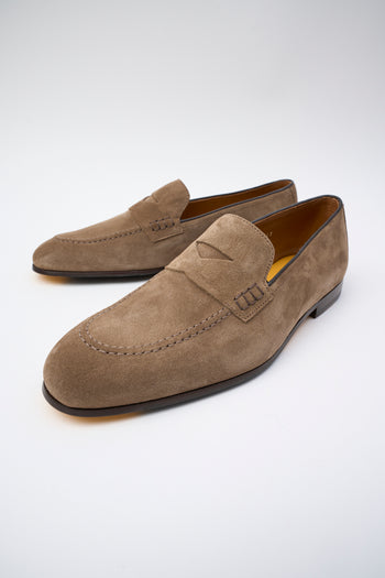 Doucal's Mocassino Cacao Uomo - 6