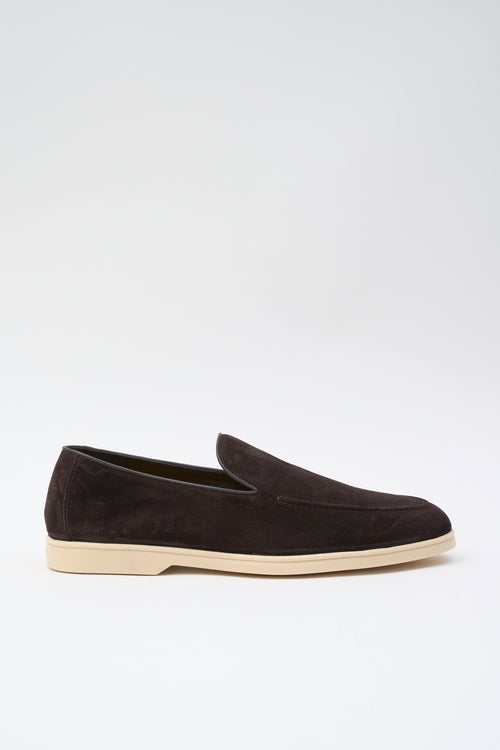 Doucal's Mocassino Terre Uomo