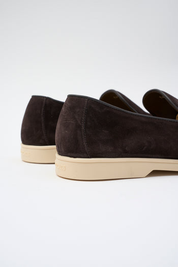 Doucal's Mocassino Terre Uomo - 4
