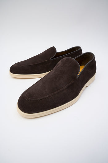 Doucal's Mocassino Terre Uomo - 5