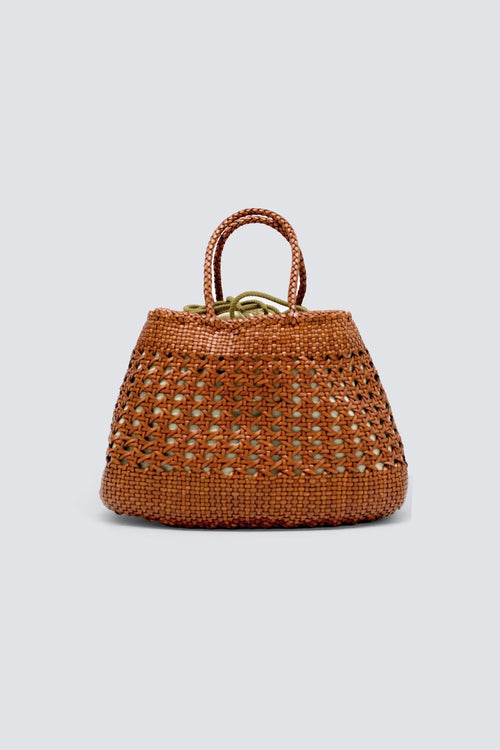 Dragon Diffusion Borsa Tan Donna