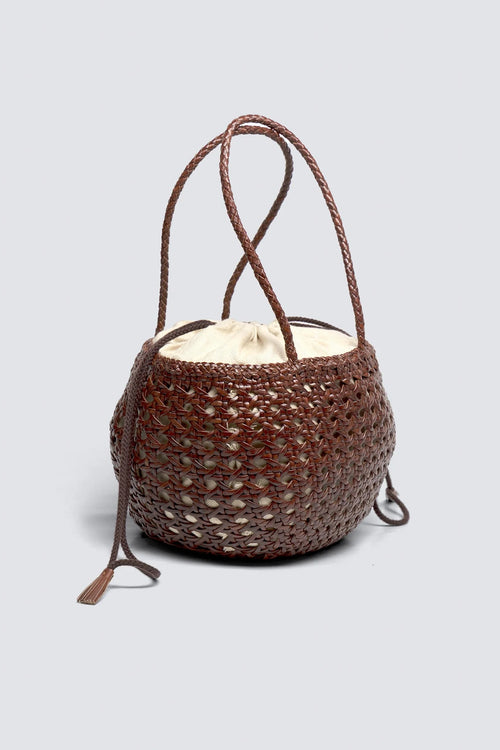 Dragon Diffusion Borsa Bruciato Donna