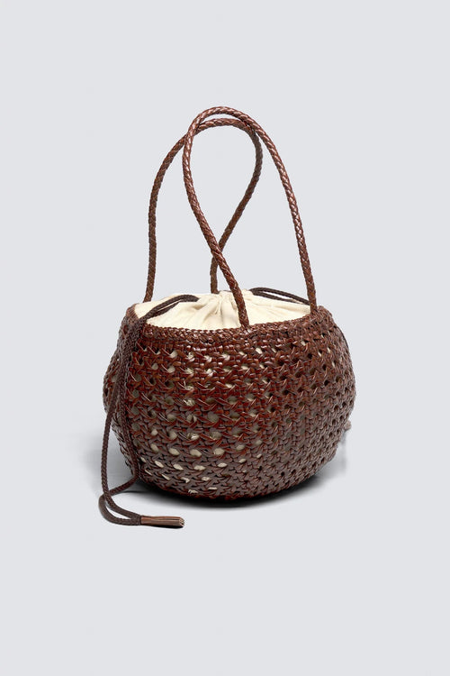 Dragon Diffusion Borsa Bruciato Donna - 2