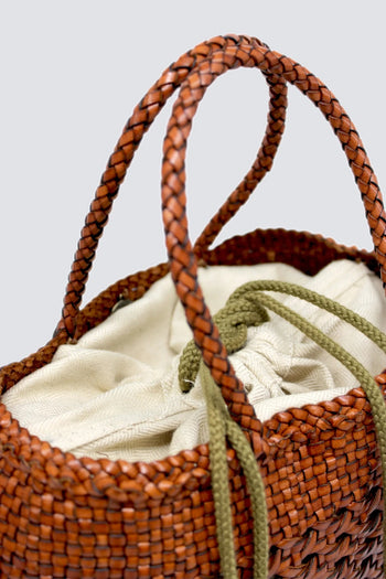 Dragon Diffusion Borsa Tan Donna - 4