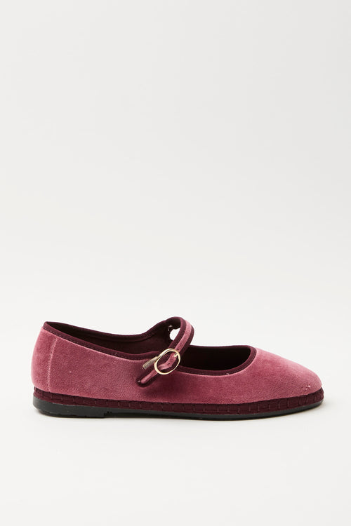 Flabelus Ballerina Rosa Donna