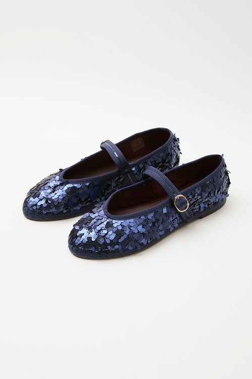 Flabelus Ballerina N01 Donna - 2