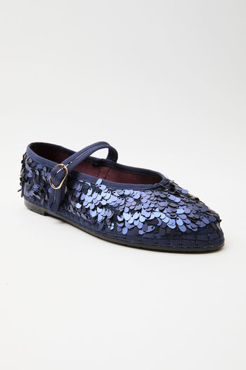 Flabelus Ballerina N01 Donna - 5
