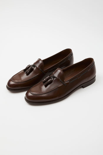Fratelli Rossetti Mocassino Moro Uomo - 3