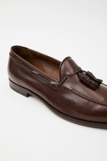 Fratelli Rossetti Mocassino Moro Uomo - 5
