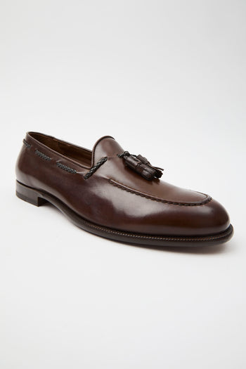 Fratelli Rossetti Mocassino Moro Uomo - 6