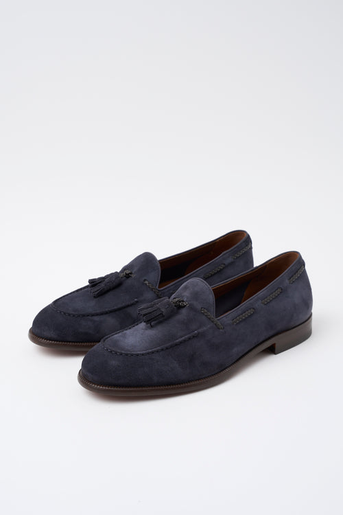 Fratelli Rossetti Mocassino Marine Uomo - 2