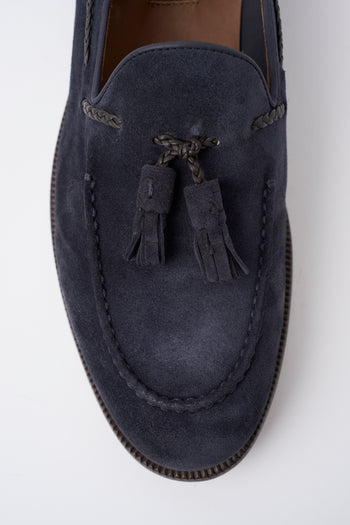 Fratelli Rossetti Mocassino Marine Uomo - 3