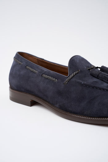 Fratelli Rossetti Mocassino Marine Uomo - 4