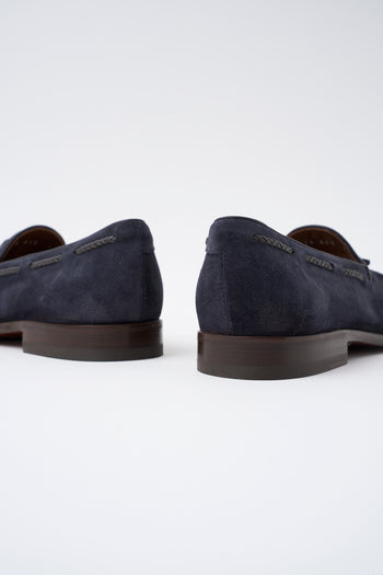 Fratelli Rossetti Mocassino Marine Uomo - 5