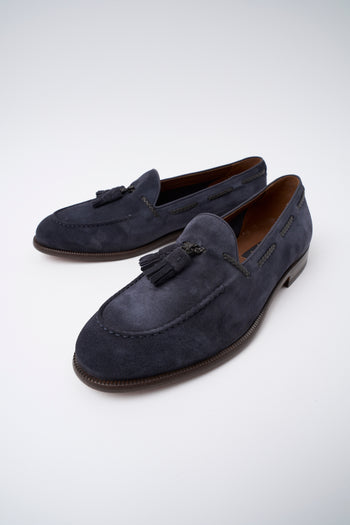 Fratelli Rossetti Mocassino Marine Uomo - 6