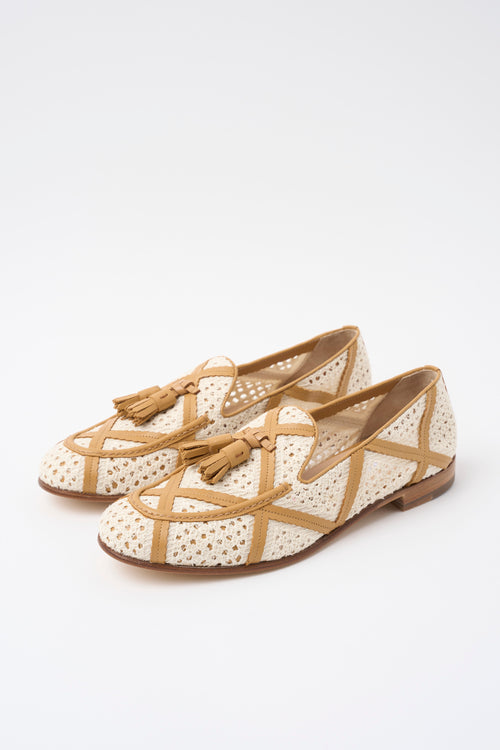 Fratelli Rossetti Mocassino Avorio/naturale Donna - 2