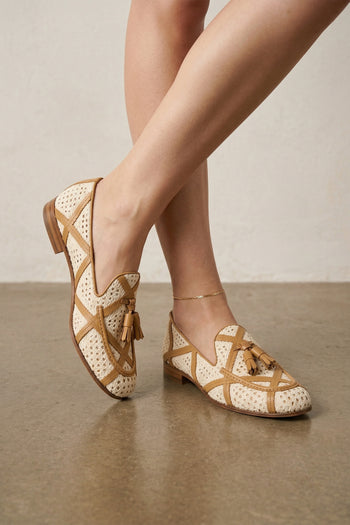 Fratelli Rossetti Mocassino Avorio/naturale Donna - 8
