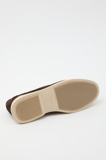 Frau Mocassino Cacao Uomo - 8