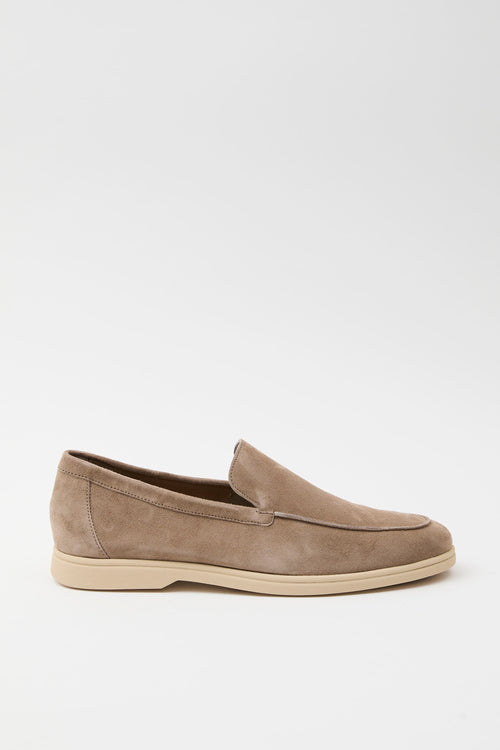 Frau Mocassino Sand Uomo