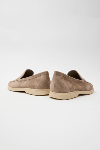 Frau Mocassino Sand Uomo - 7