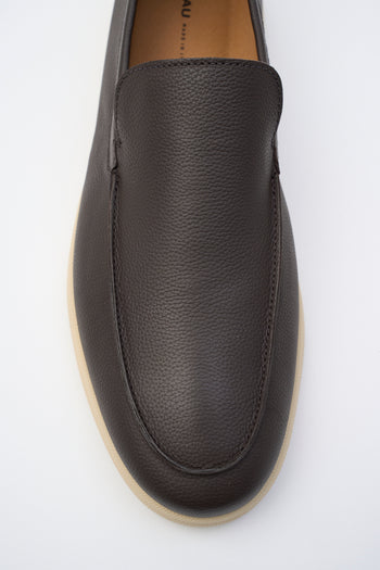 Frau Mocassino Ebony Uomo - 3