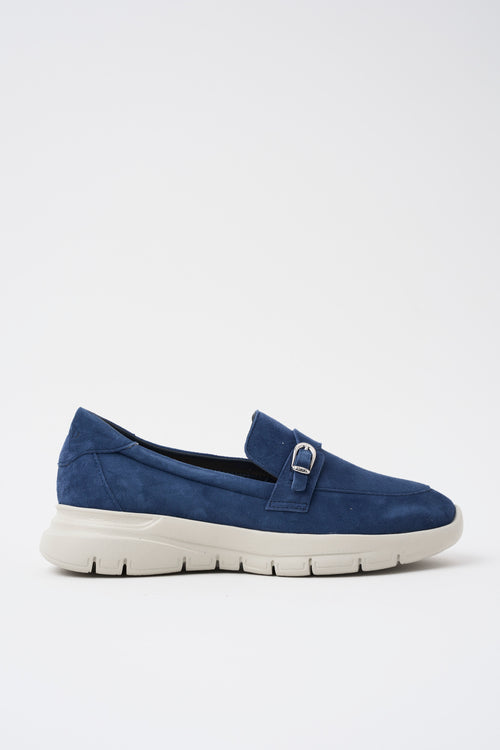 Frau Mocassino Abyss Donna