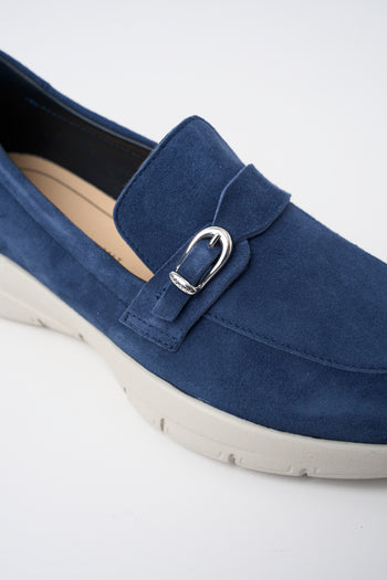 Frau Mocassino Abyss Donna - 4
