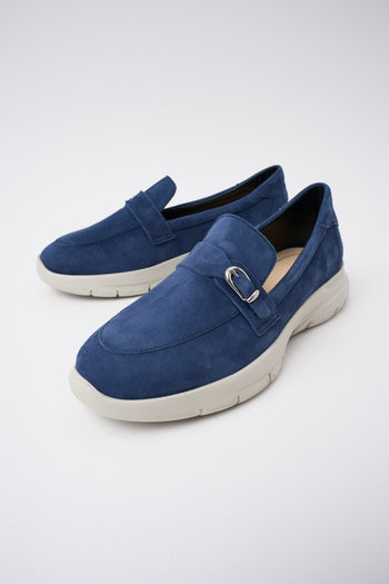Frau Mocassino Abyss Donna - 6