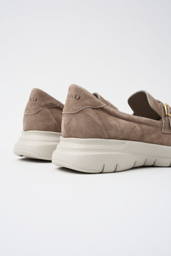 Frau Mocassino Sand Donna - 5