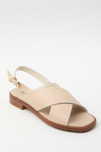 Frau Sandalo Oyster Donna - 3