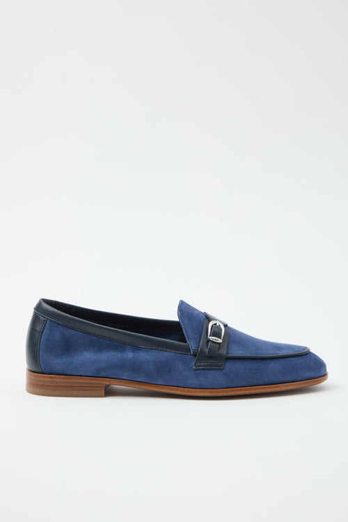 Frau Mocassino Abyss Donna