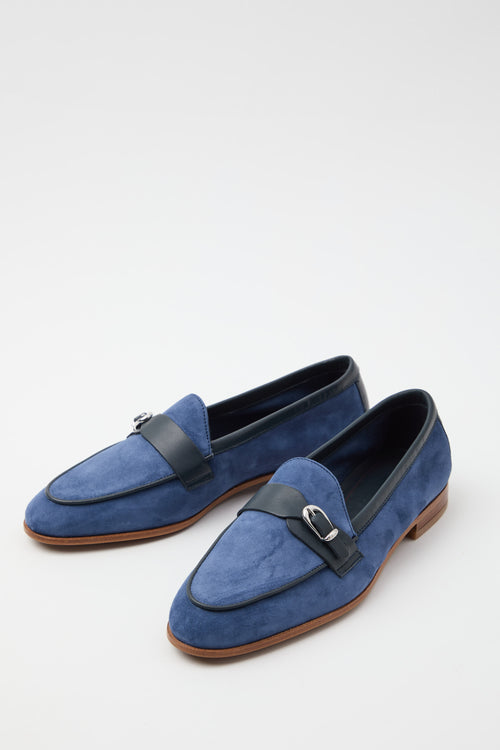 Frau Mocassino Abyss Donna - 2