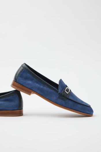 Frau Mocassino Abyss Donna - 4