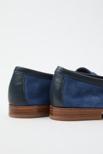 Frau Mocassino Abyss Donna - 5