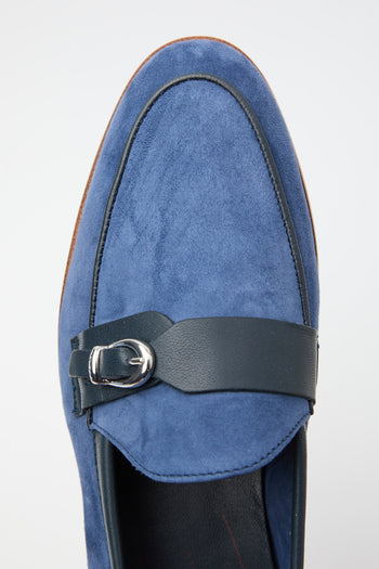 Frau Mocassino Abyss Donna - 6