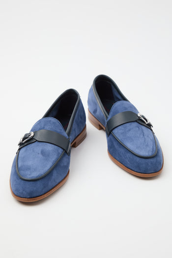 Frau Mocassino Abyss Donna - 7